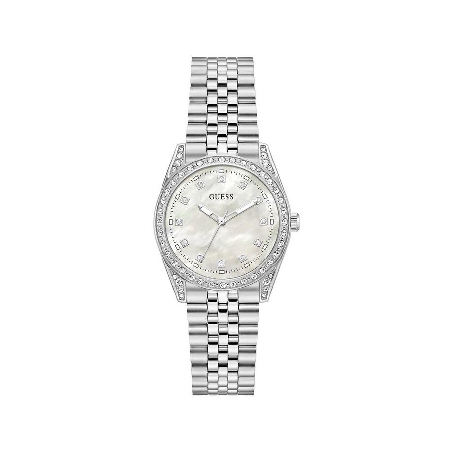 Horloge analogique