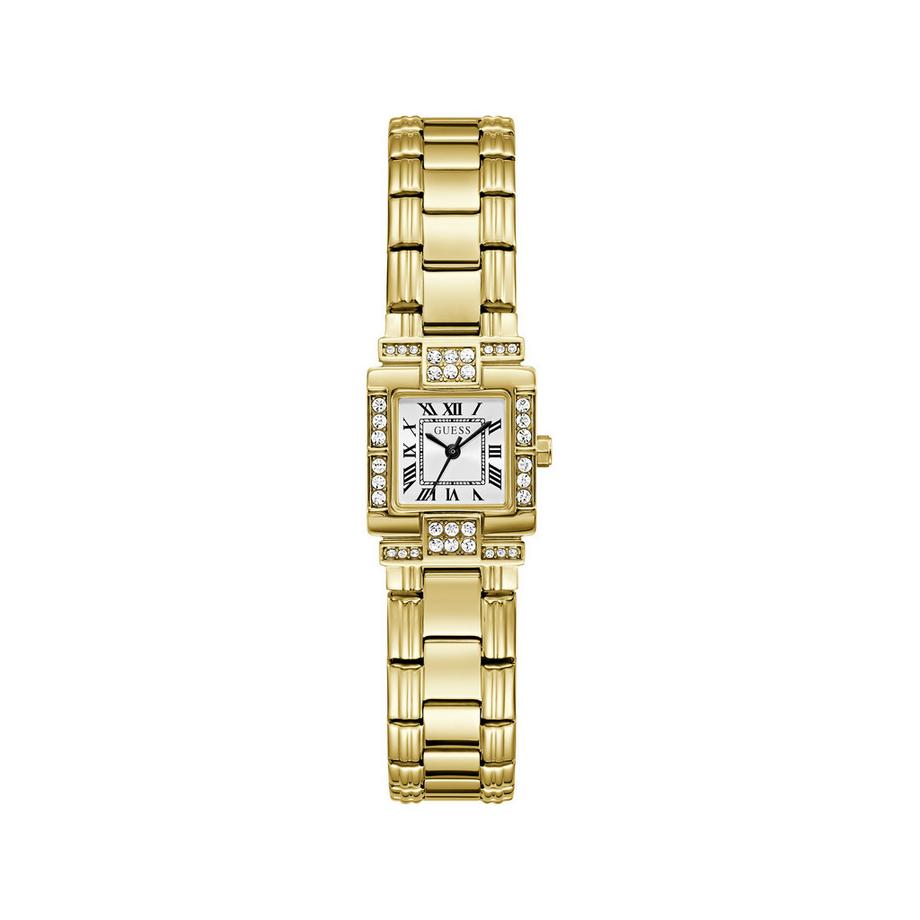 Horloge analogique