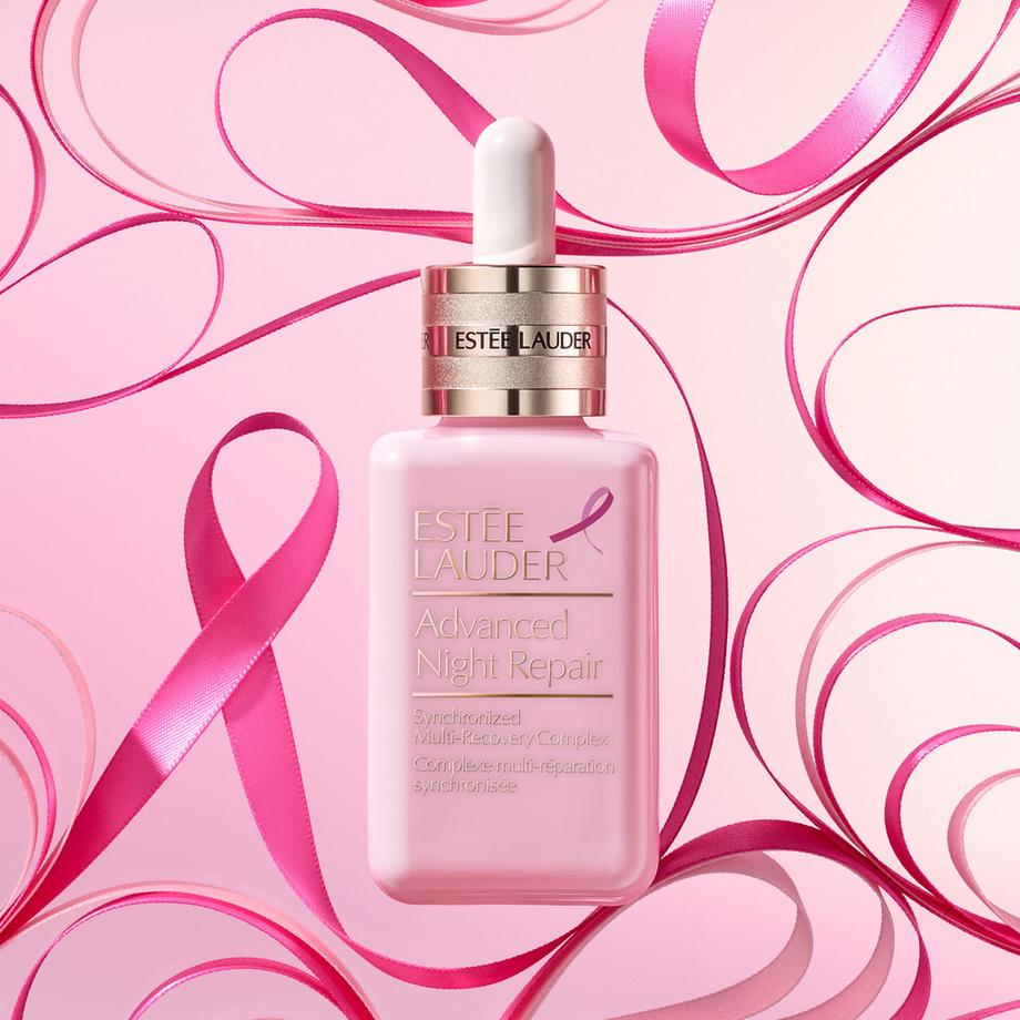 ESTÉE LAUDER   Pink Advanced Night Repair 