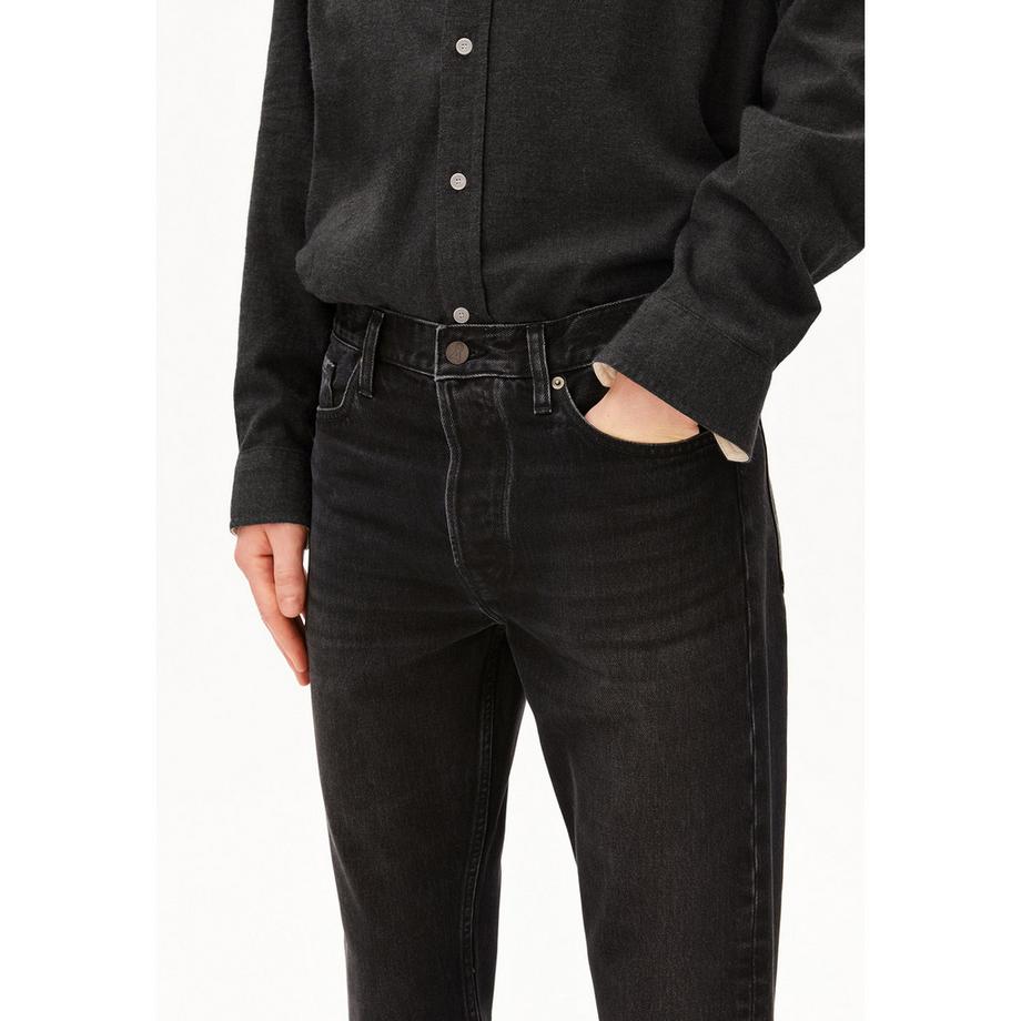 ARMEDANGELS Jeans Taglio Dritto  