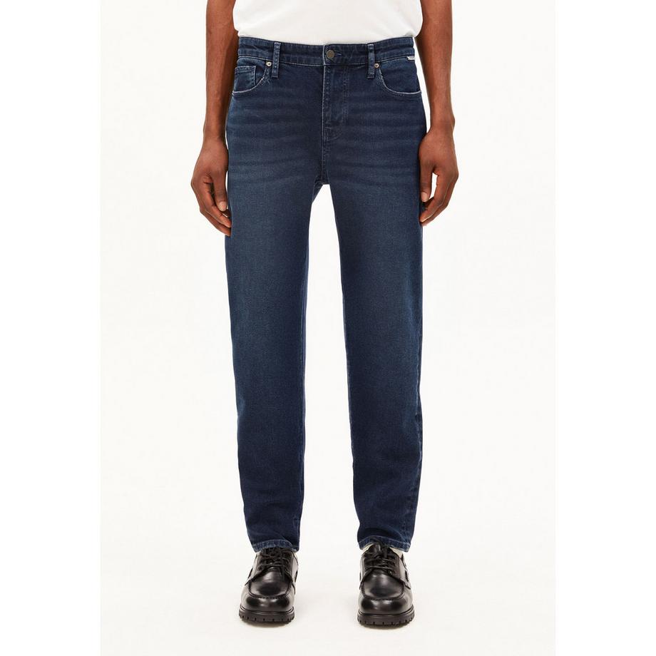 Jeans, Tapered Fit