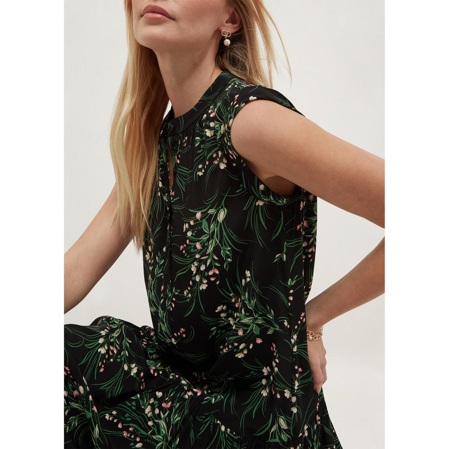 HOBBS NORY Vestito senza maniche  