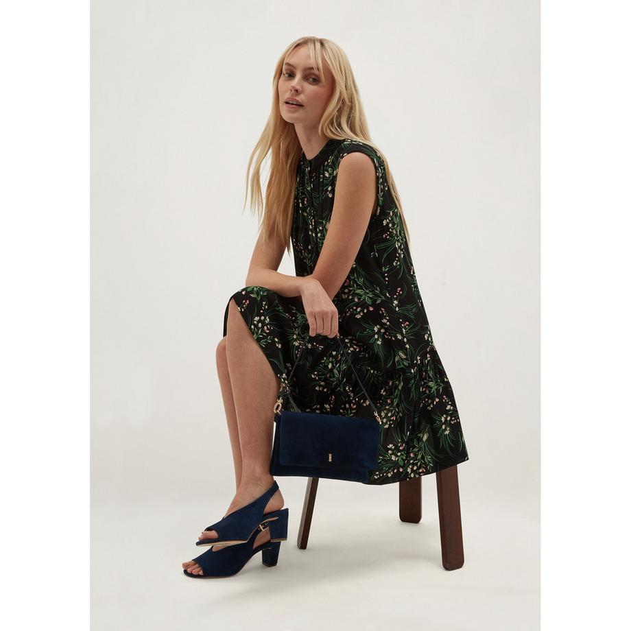 HOBBS NORY Vestito senza maniche  
