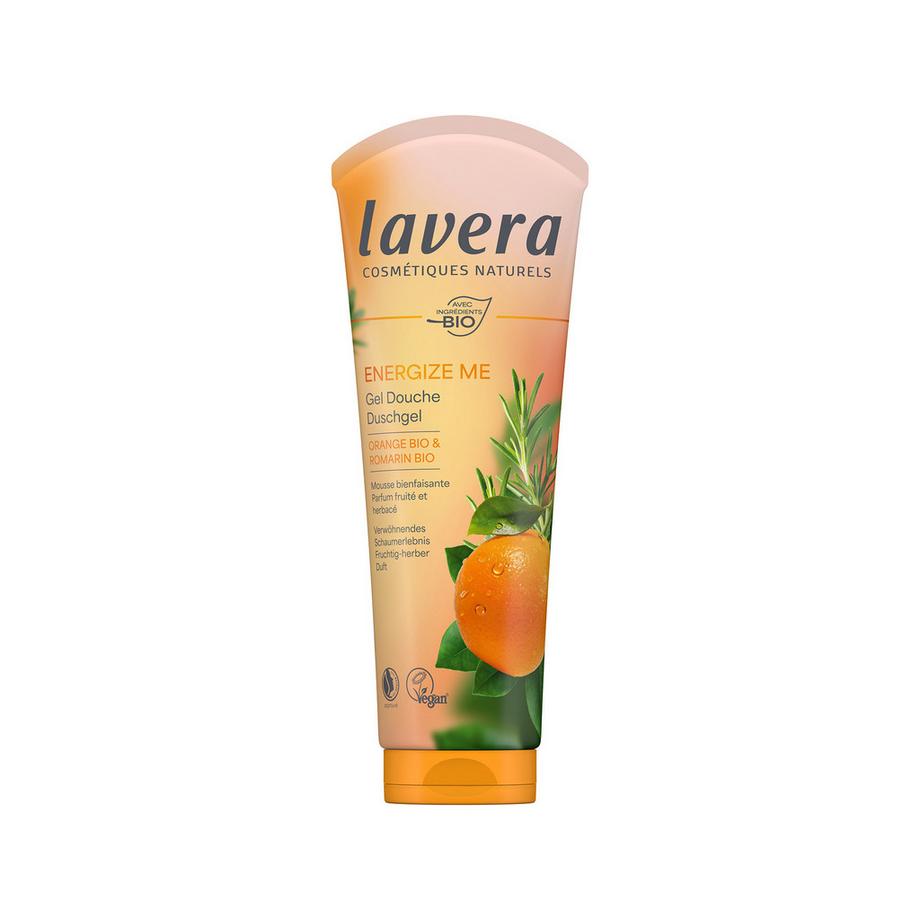 Gel Doccia Energize Me