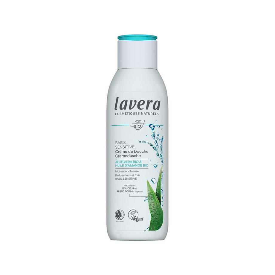 Crema Doccia Basis Sensitive