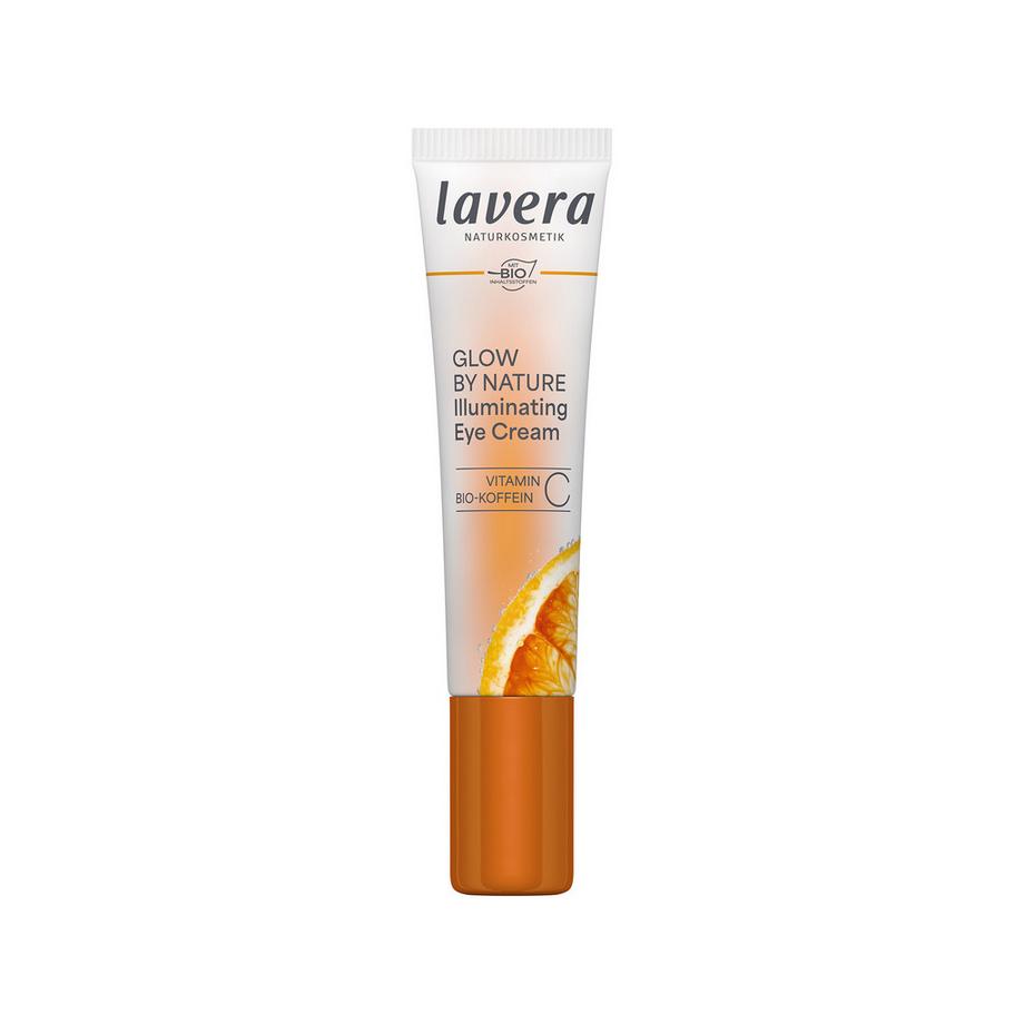 Glow By Nature Illuminating Eye Cream
