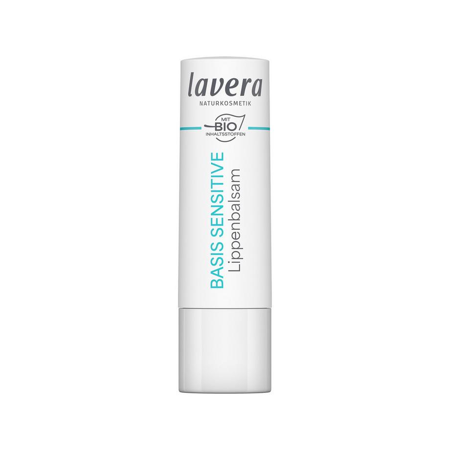 lavera  Balsamo Labbra Basis Sensitive 