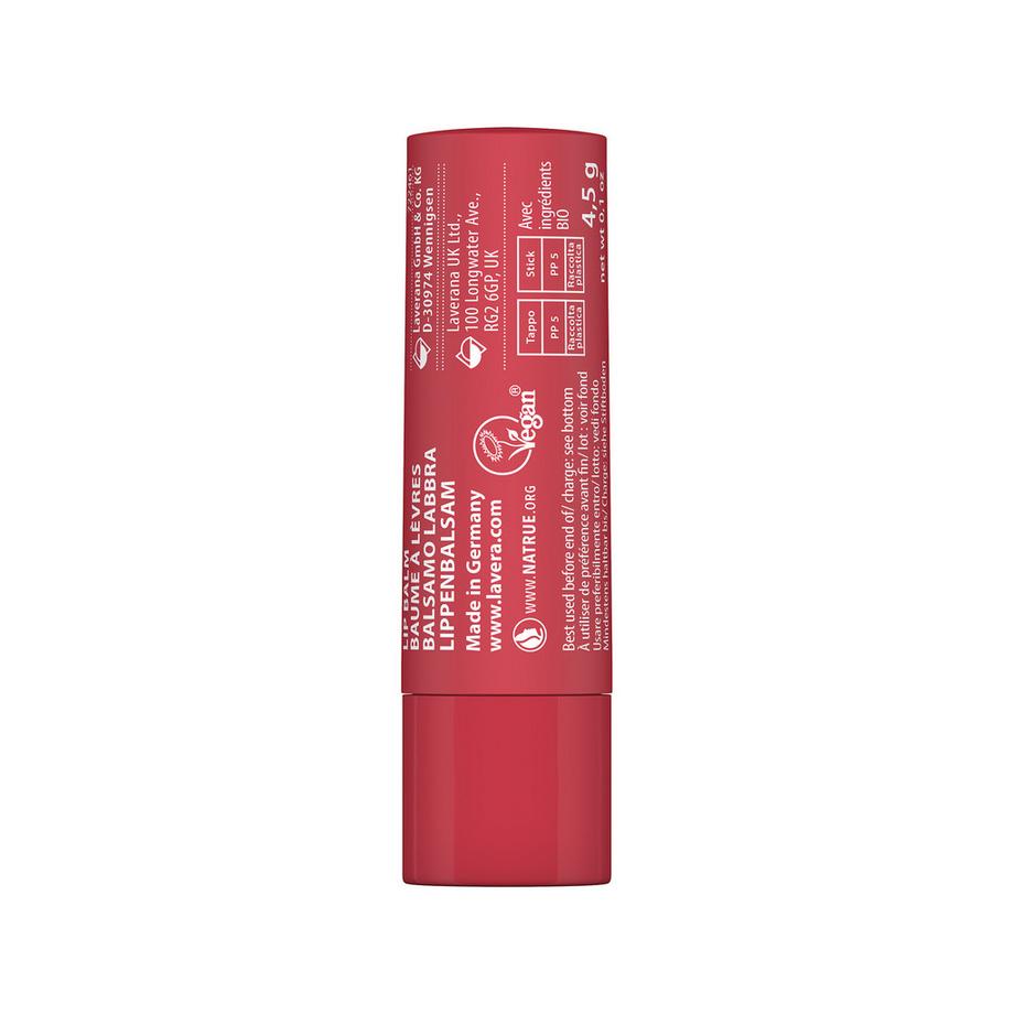 lavera  Repair Balsamo Labbra 