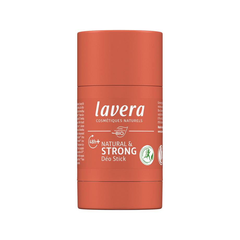 Deo Stick Natural & Strong