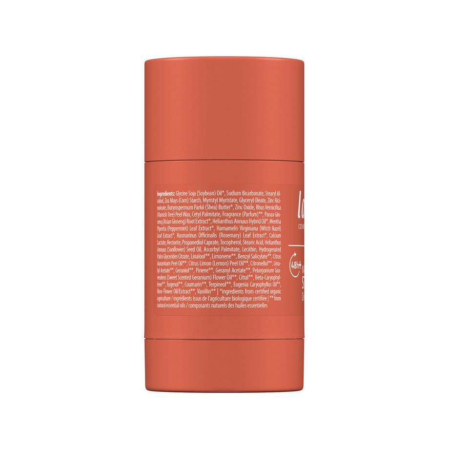 lavera  Deo Stick Natural & Strong 
