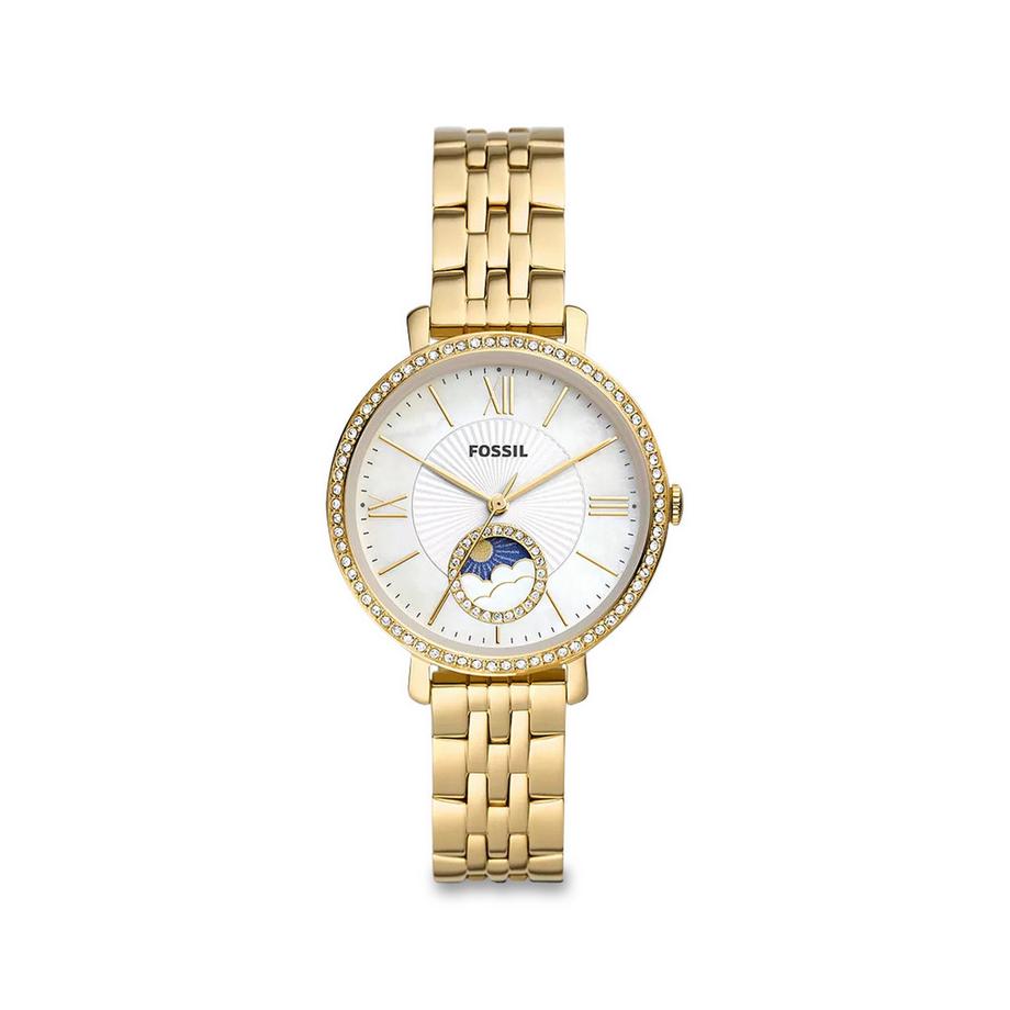 Horloge analogique