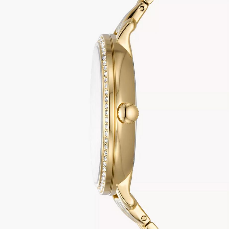 FOSSIL JACQUELINE Horloge analogique 