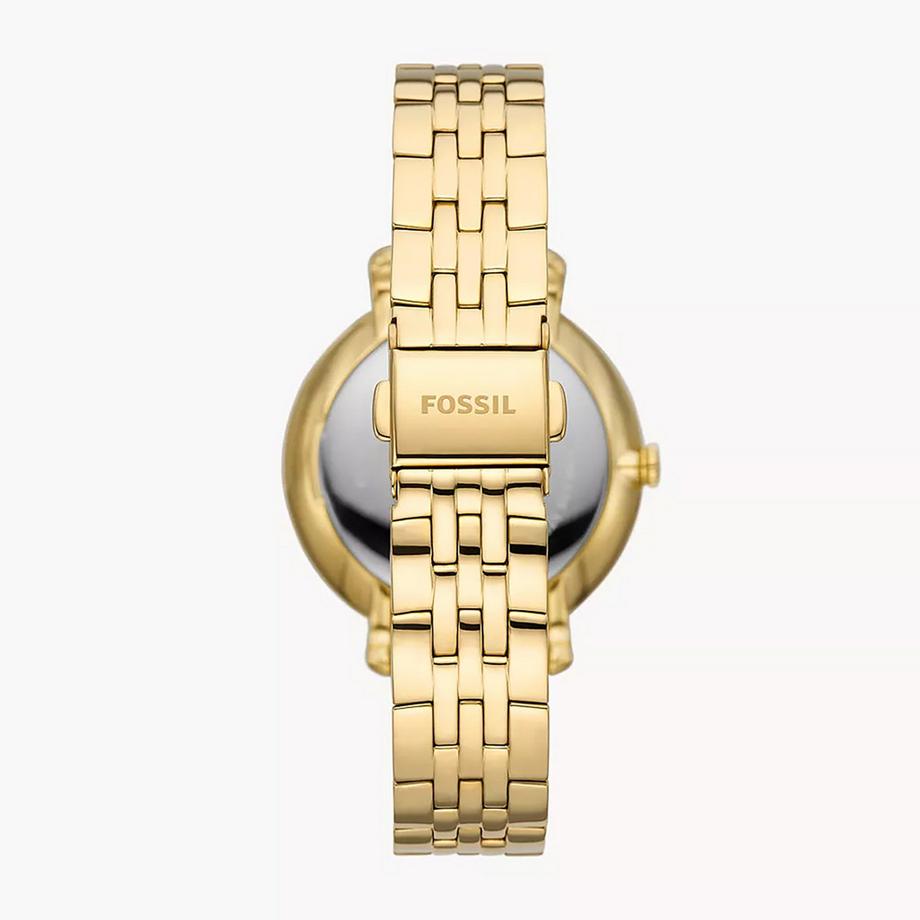 FOSSIL JACQUELINE Horloge analogique 