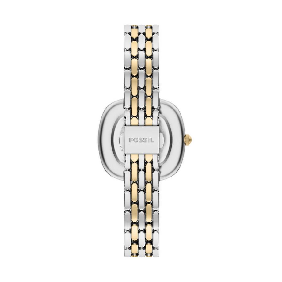 FOSSIL GENEVIVE Horloge analogique 