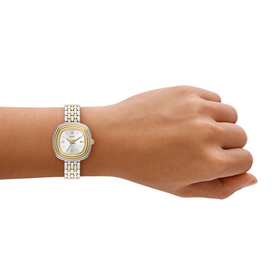 FOSSIL GENEVIVE Horloge analogique 