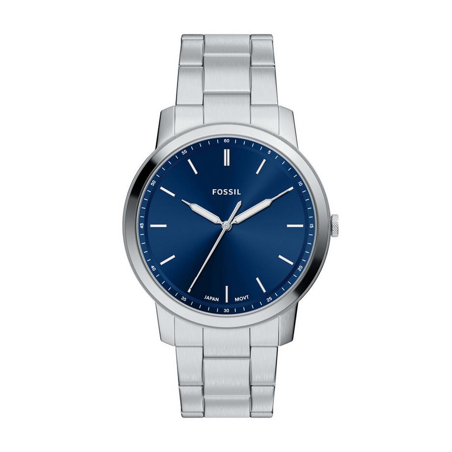 Orologio analogico