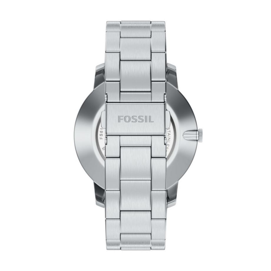 FOSSIL MINIMALIST Horloge analogique 