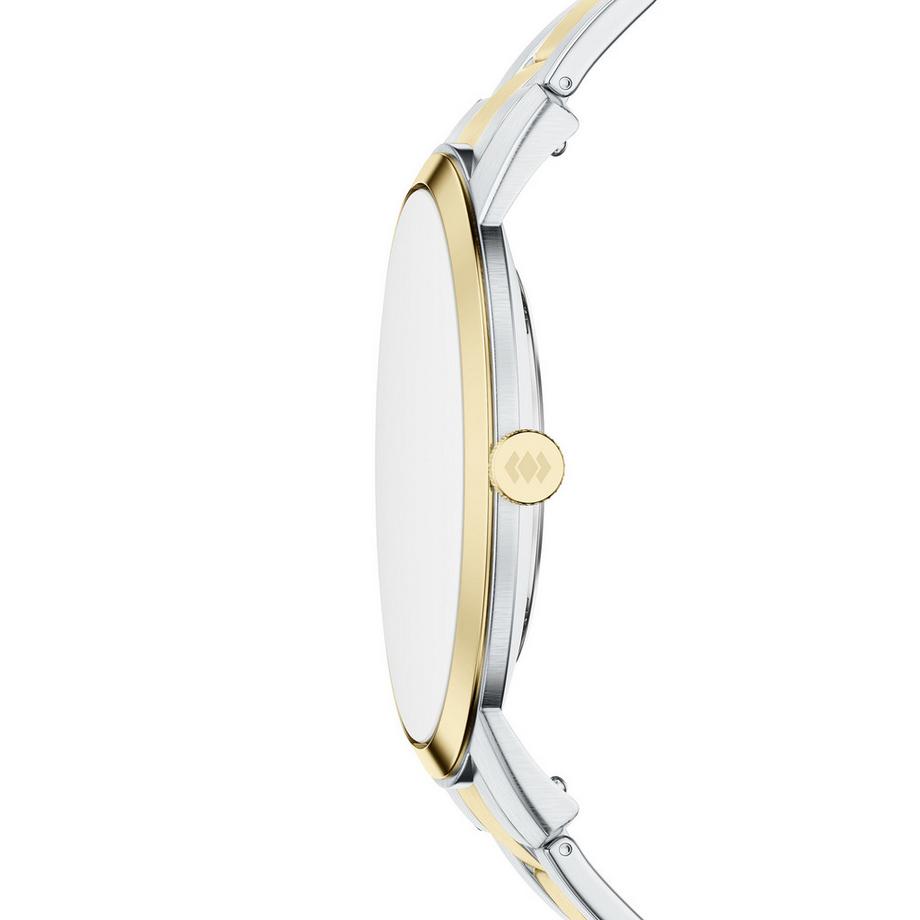 FOSSIL MINIMALIST Horloge analogique 