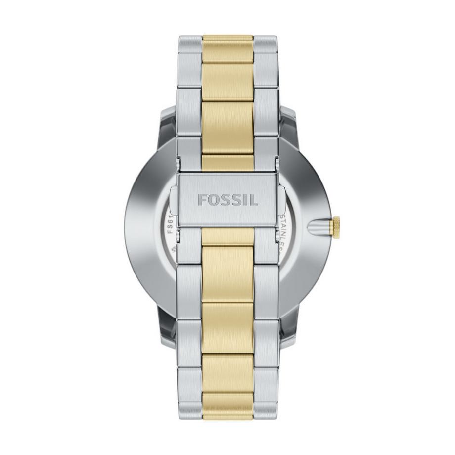 FOSSIL MINIMALIST Horloge analogique 