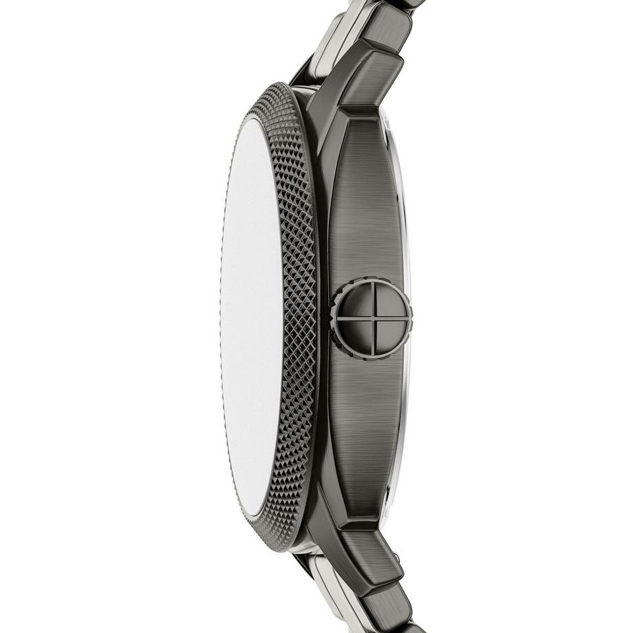 FOSSIL MACHINE Horloge analogique 