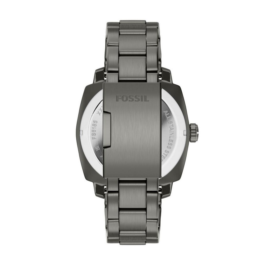 FOSSIL MACHINE Horloge analogique 