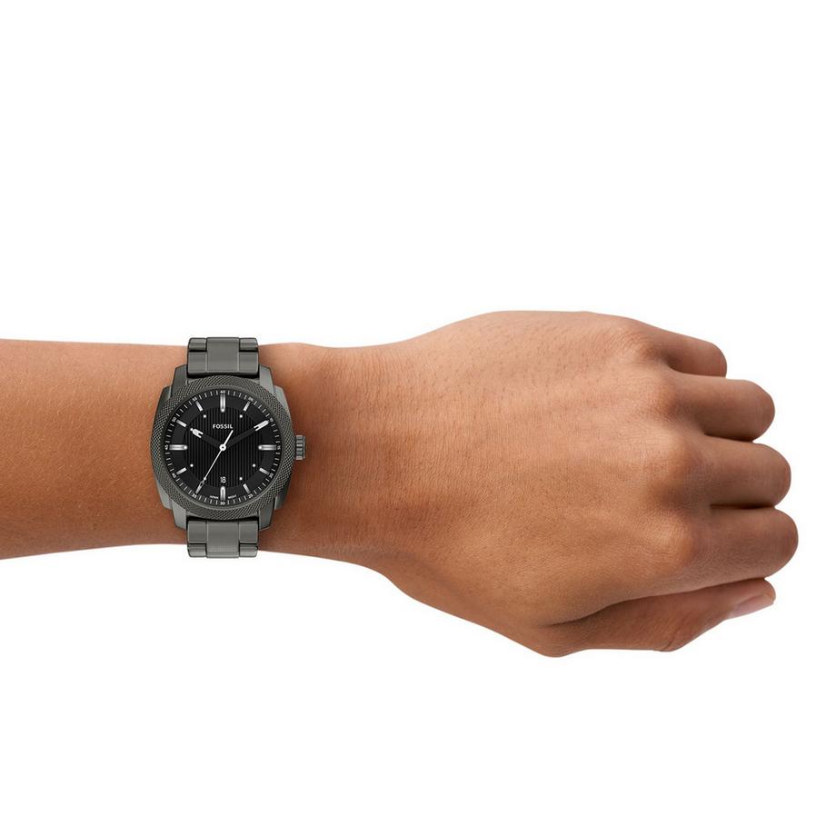 FOSSIL MACHINE Horloge analogique 