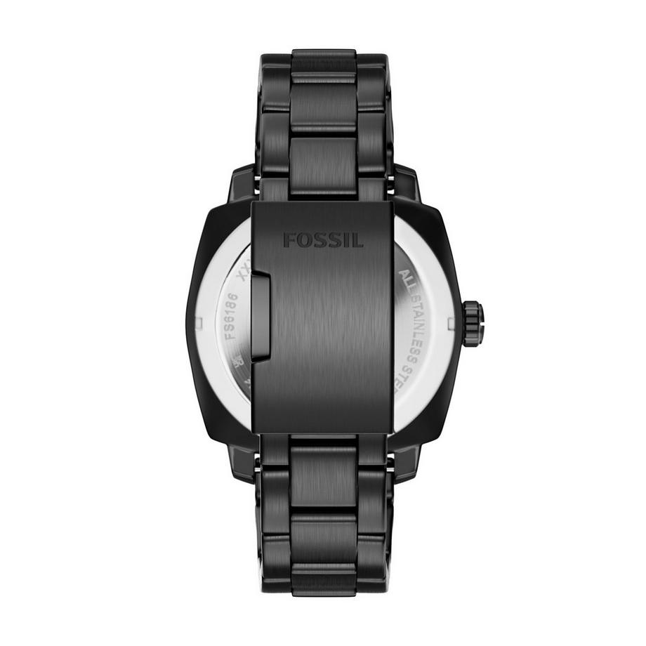 FOSSIL MACHINE Horloge analogique 