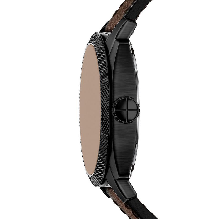 FOSSIL MACHINE Horloge analogique 
