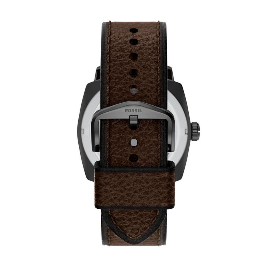 FOSSIL MACHINE Horloge analogique 