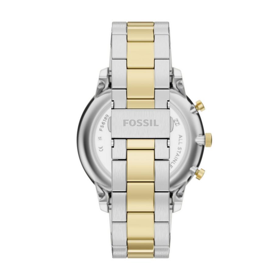 FOSSIL NEUTRA Chronographe 