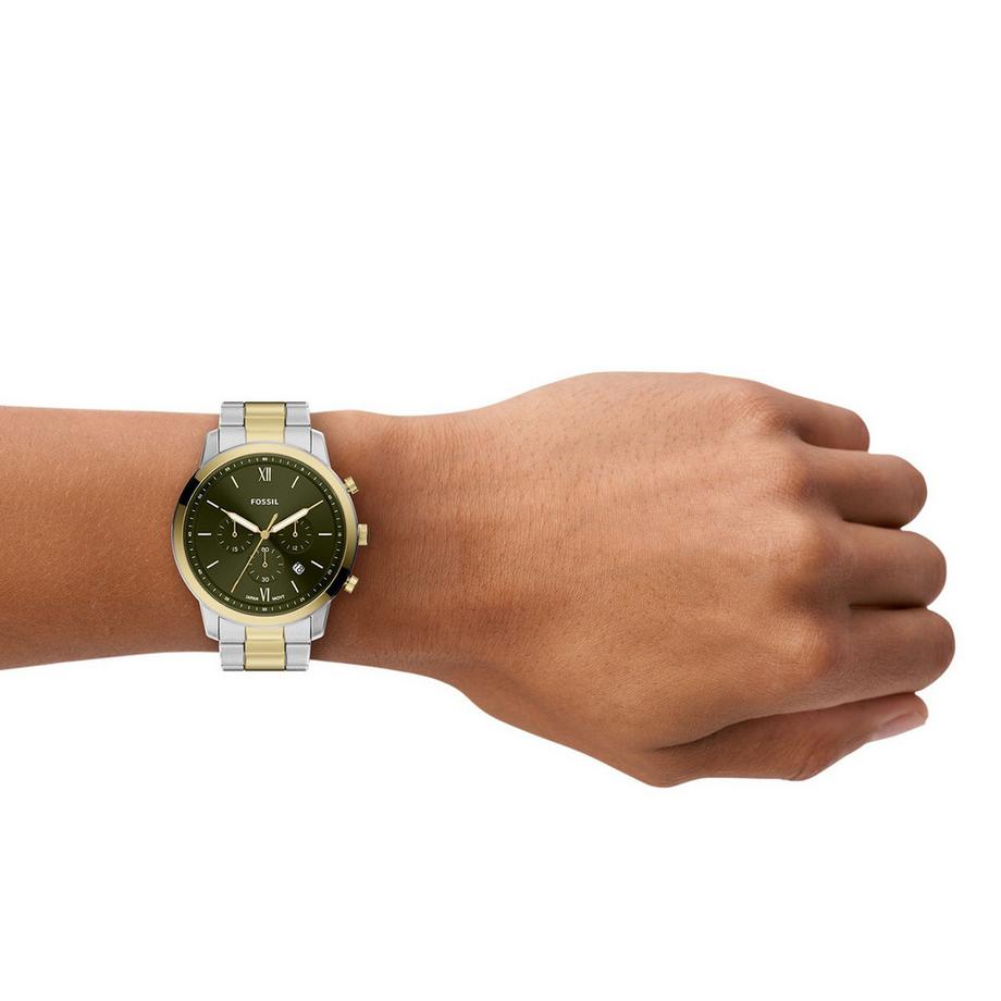 FOSSIL NEUTRA Chronographe 