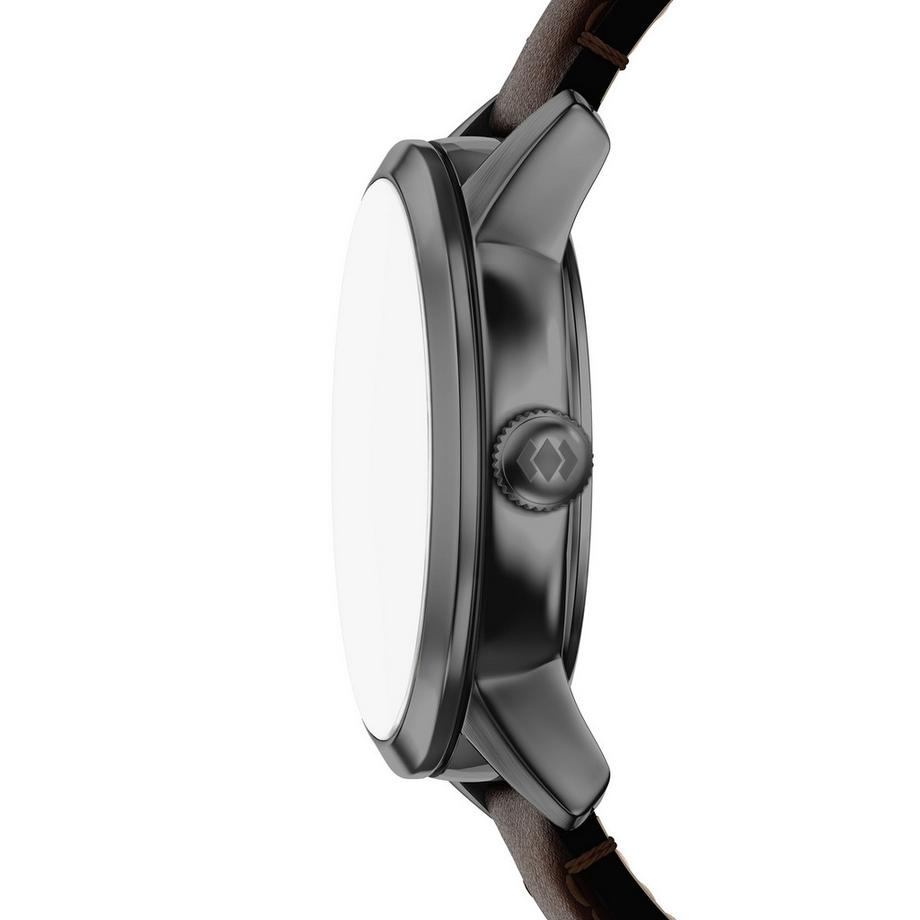 FOSSIL TOWNSMAN Horloge analogique 