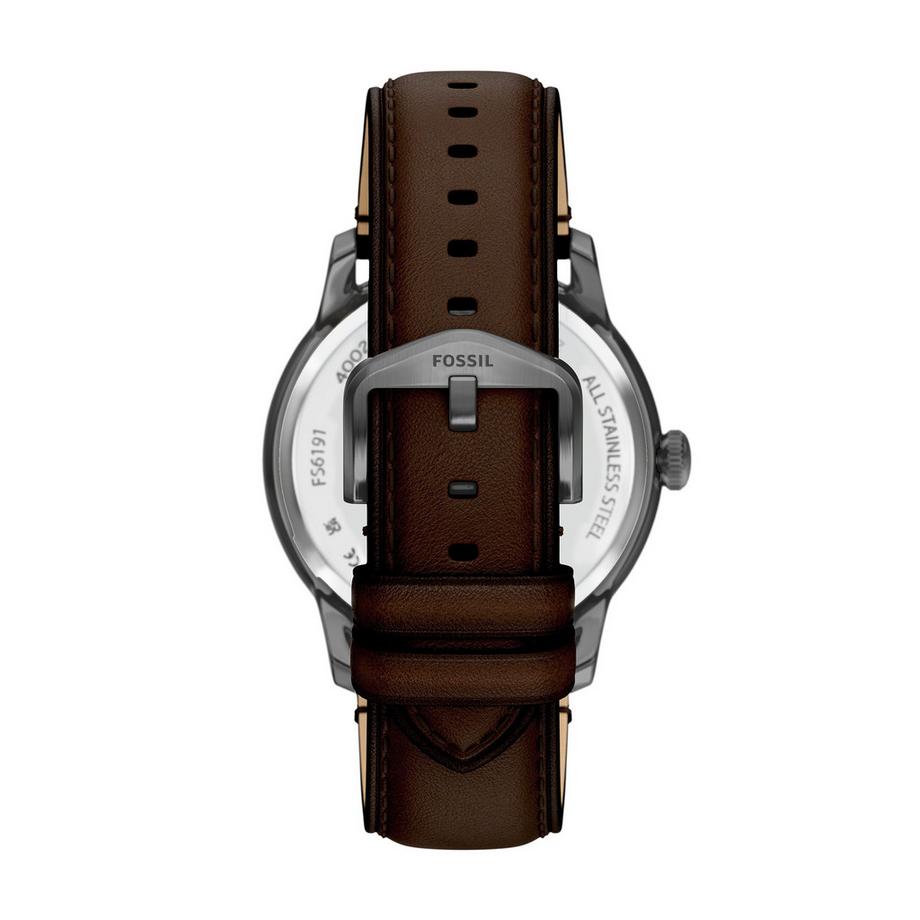 FOSSIL TOWNSMAN Horloge analogique 