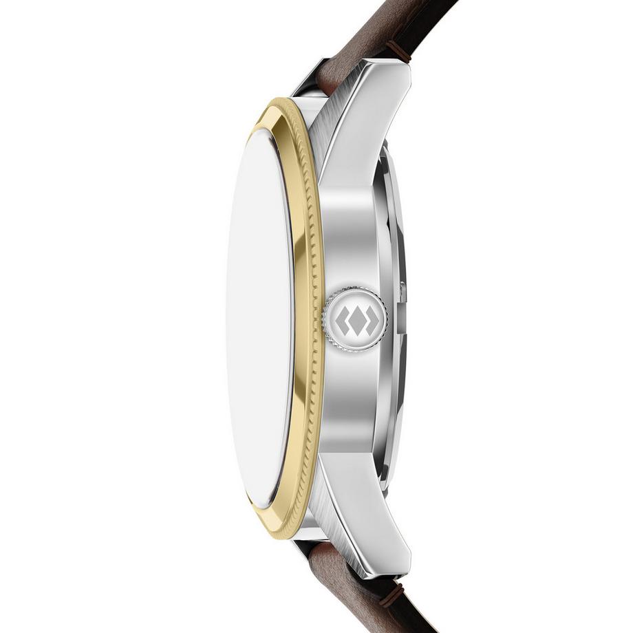 FOSSIL PEARSON Horloge analogique 