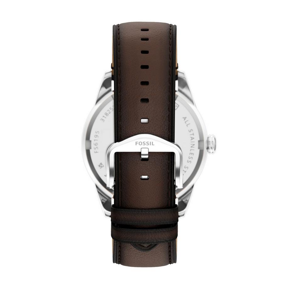 FOSSIL PEARSON Horloge analogique 