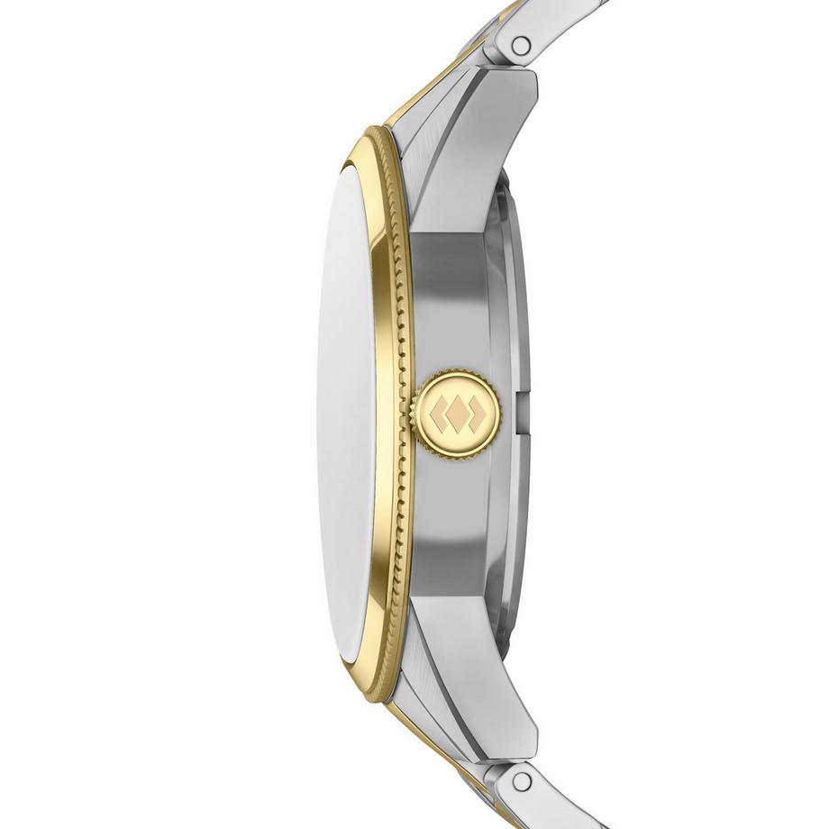 FOSSIL PEARSON Horloge analogique 