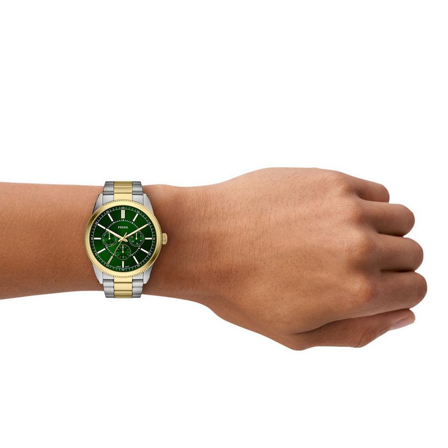 FOSSIL PEARSON Horloge analogique 