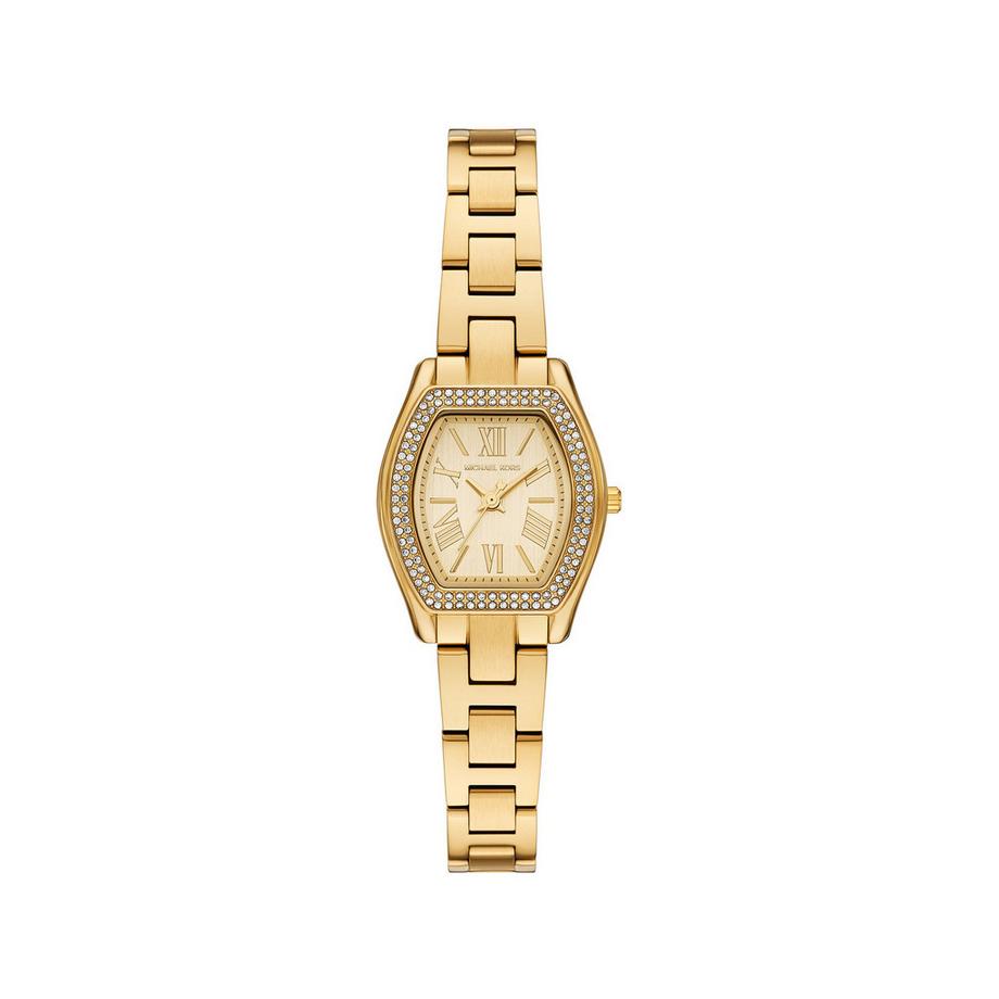 Horloge analogique