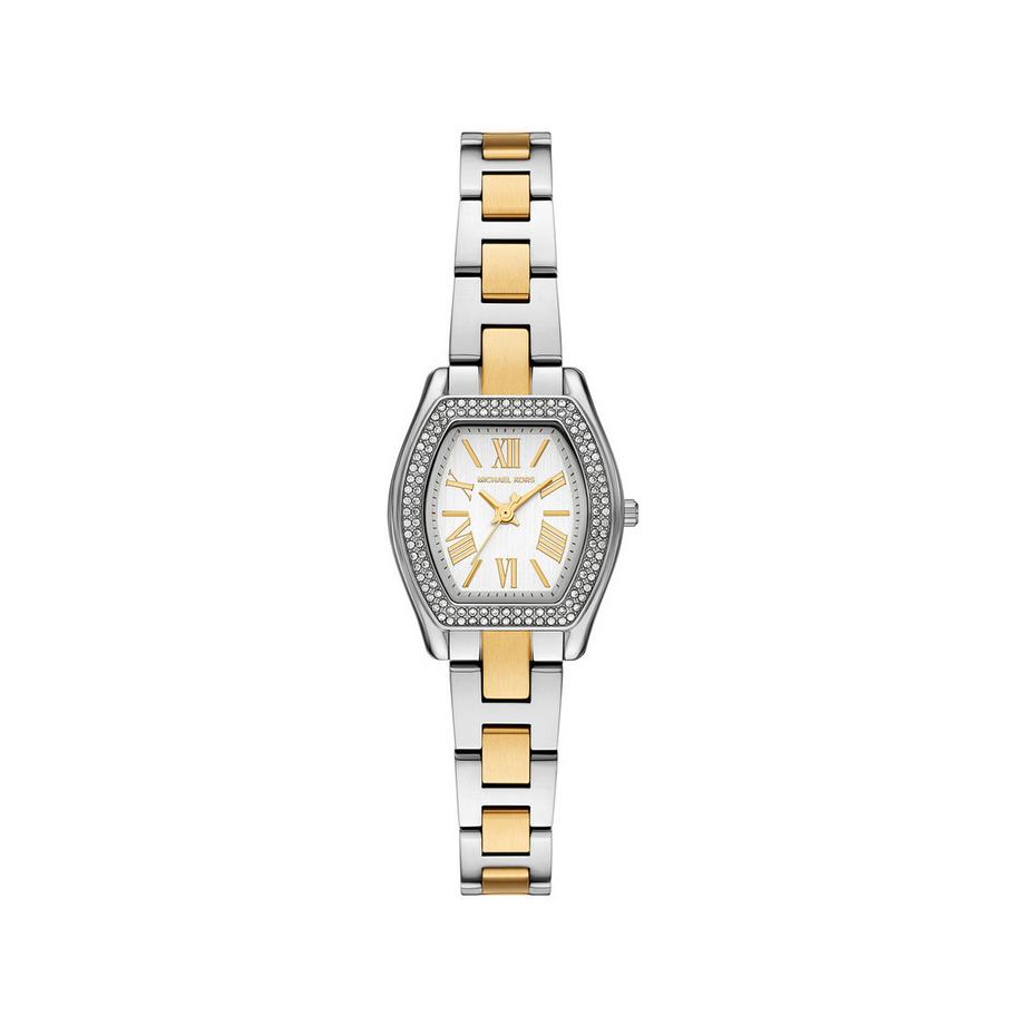 Horloge analogique