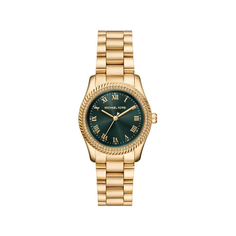 Horloge analogique