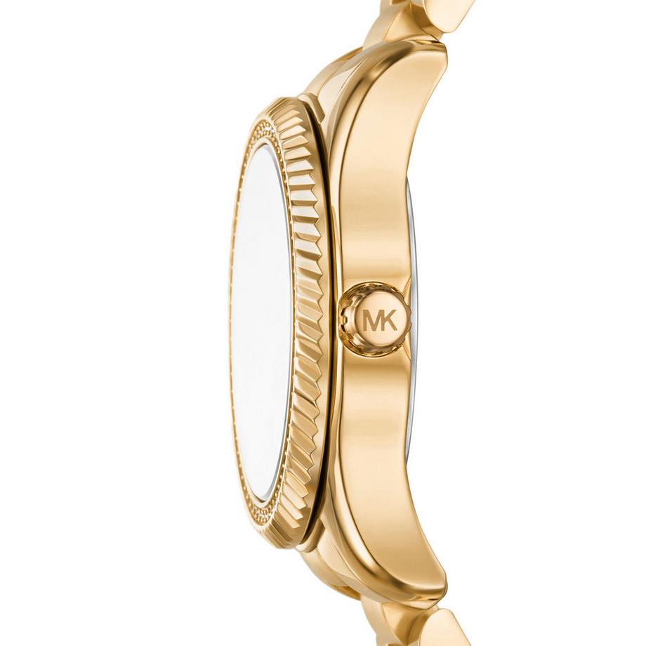 MICHAEL KORS LEXINGTON Horloge analogique 