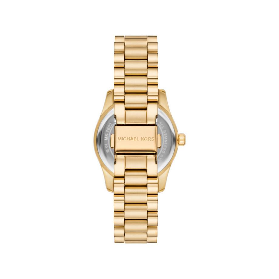 MICHAEL KORS LEXINGTON Horloge analogique 