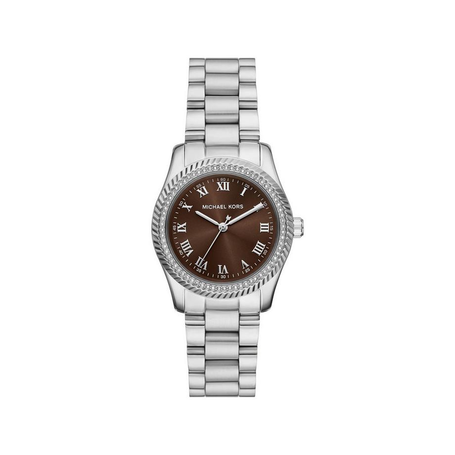 Horloge analogique