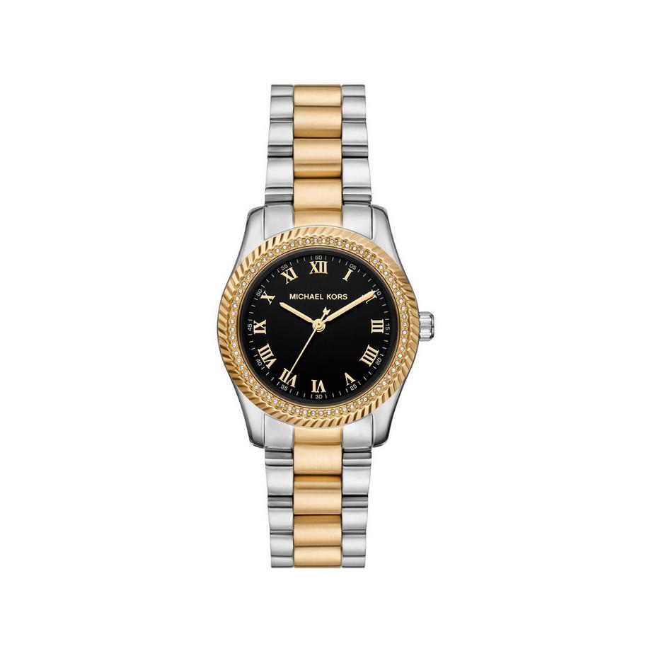 Horloge analogique