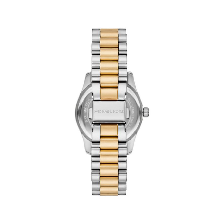 MICHAEL KORS LEXINGTON Horloge analogique 