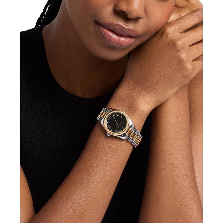 MICHAEL KORS LEXINGTON Horloge analogique 