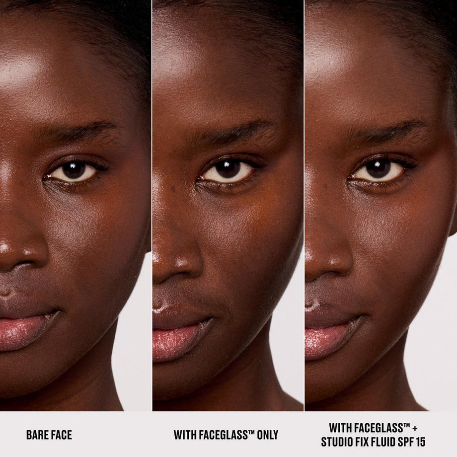 MAC Cosmetics  Faceglass Hydrating Skin Gloss 
