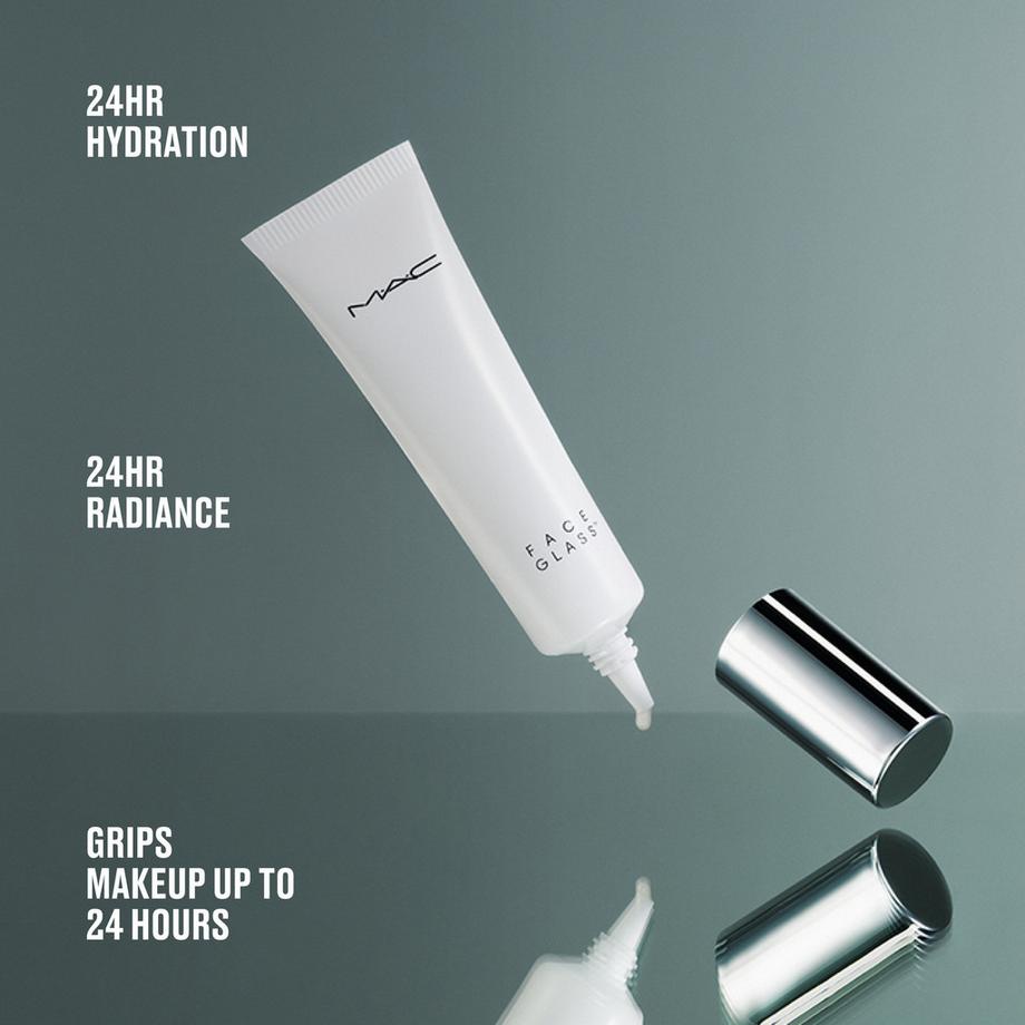 MAC Cosmetics  Faceglass Hydrating Skin Gloss 
