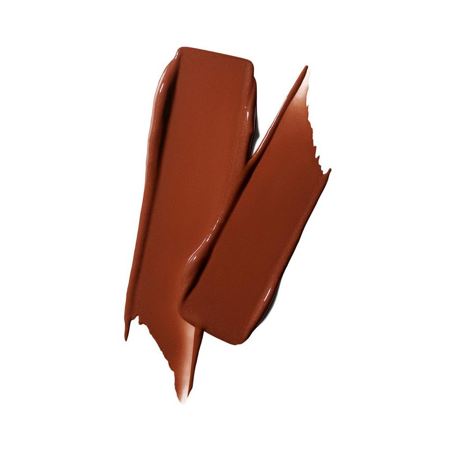 MAC Cosmetics  Lustreglass Sheer Shine Lipstick 