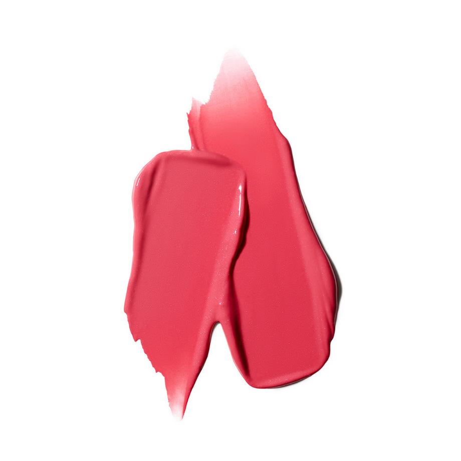 MAC Cosmetics  Lustreglass Sheer Shine Lipstick 